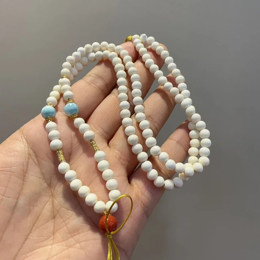 【主播推荐】猛犸项链@ZY50112048@