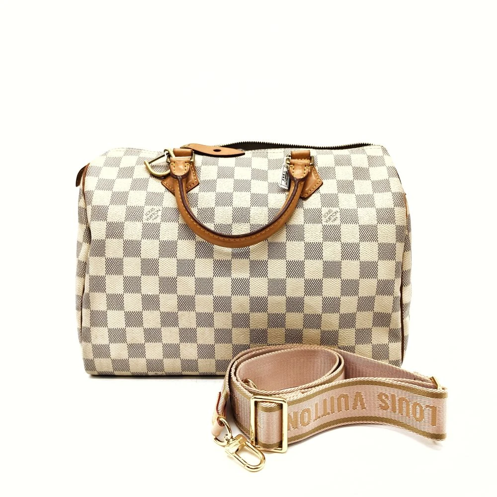 元品奢选/95新/路易威登/单肩包/SN-X523797