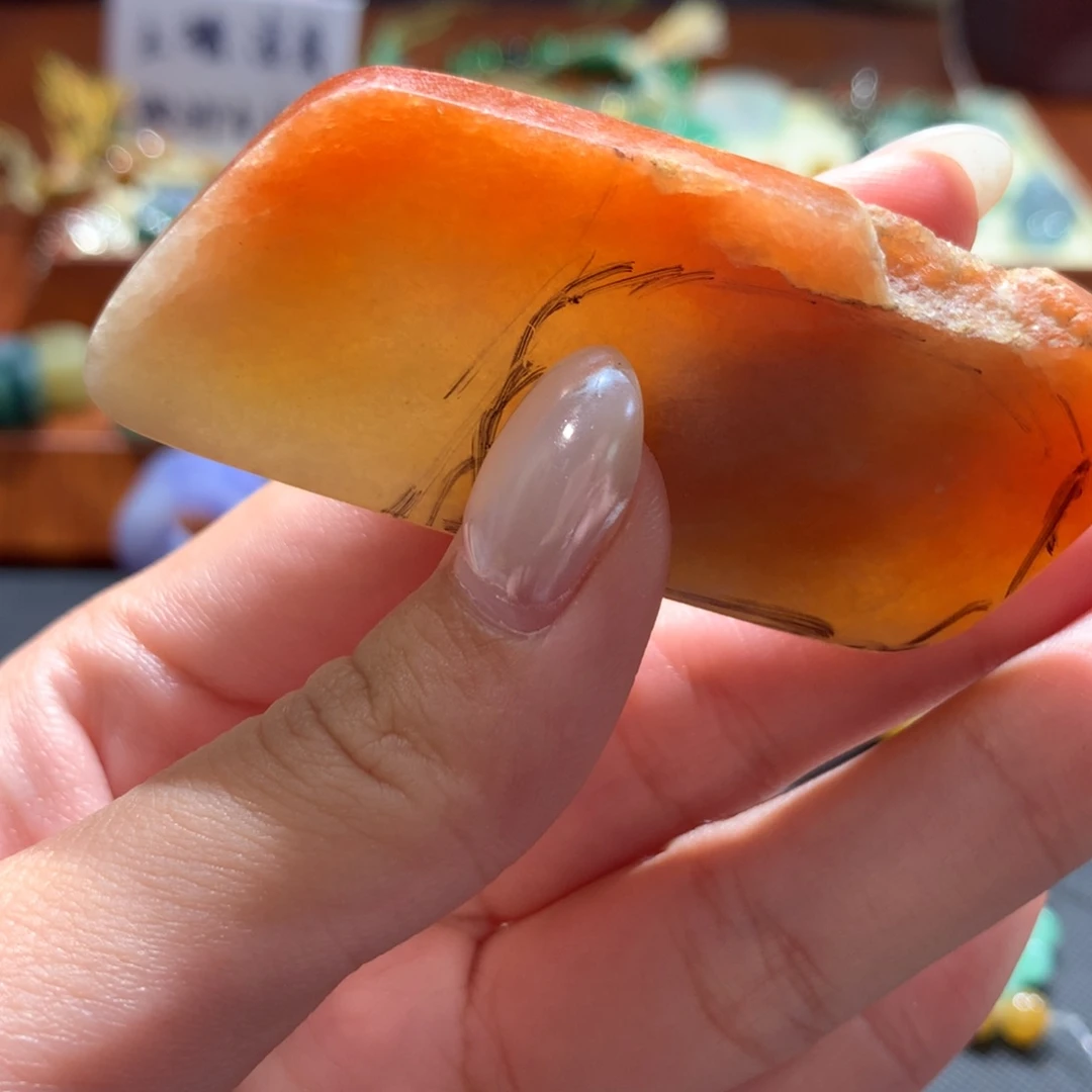 未镶嵌定制翡翠薄****?雕刻不包工