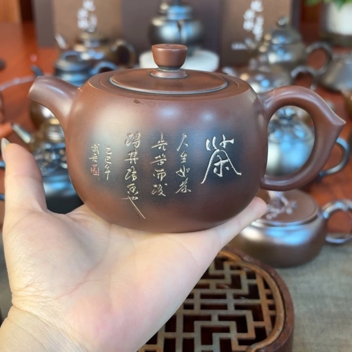 360cc纯手工制作直播间福利微瑕福利！
