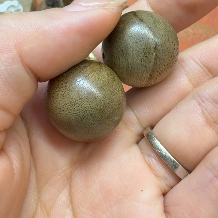 沉香沉香木制品馨安居沉香定制款