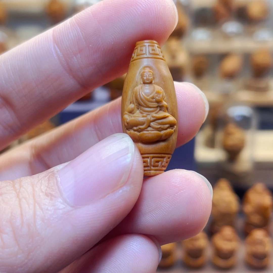 【闪购商品】手串/手链橄榄核