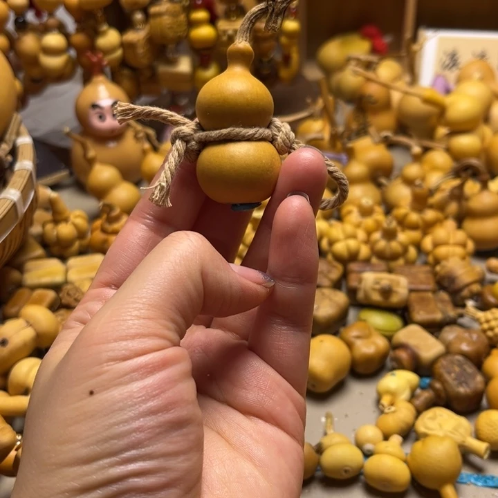八宝墩墩皮厚葫芦葫芦