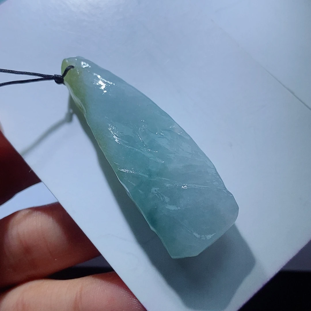 定制翡翠翡翠未镶嵌翡翠