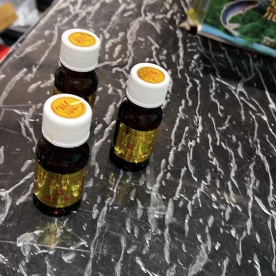 荒食精发三个过期