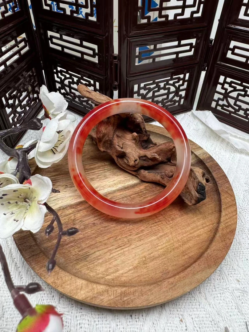 精美奢侈缅古典美丽文玩藏品配礼盒089--多样性发其一