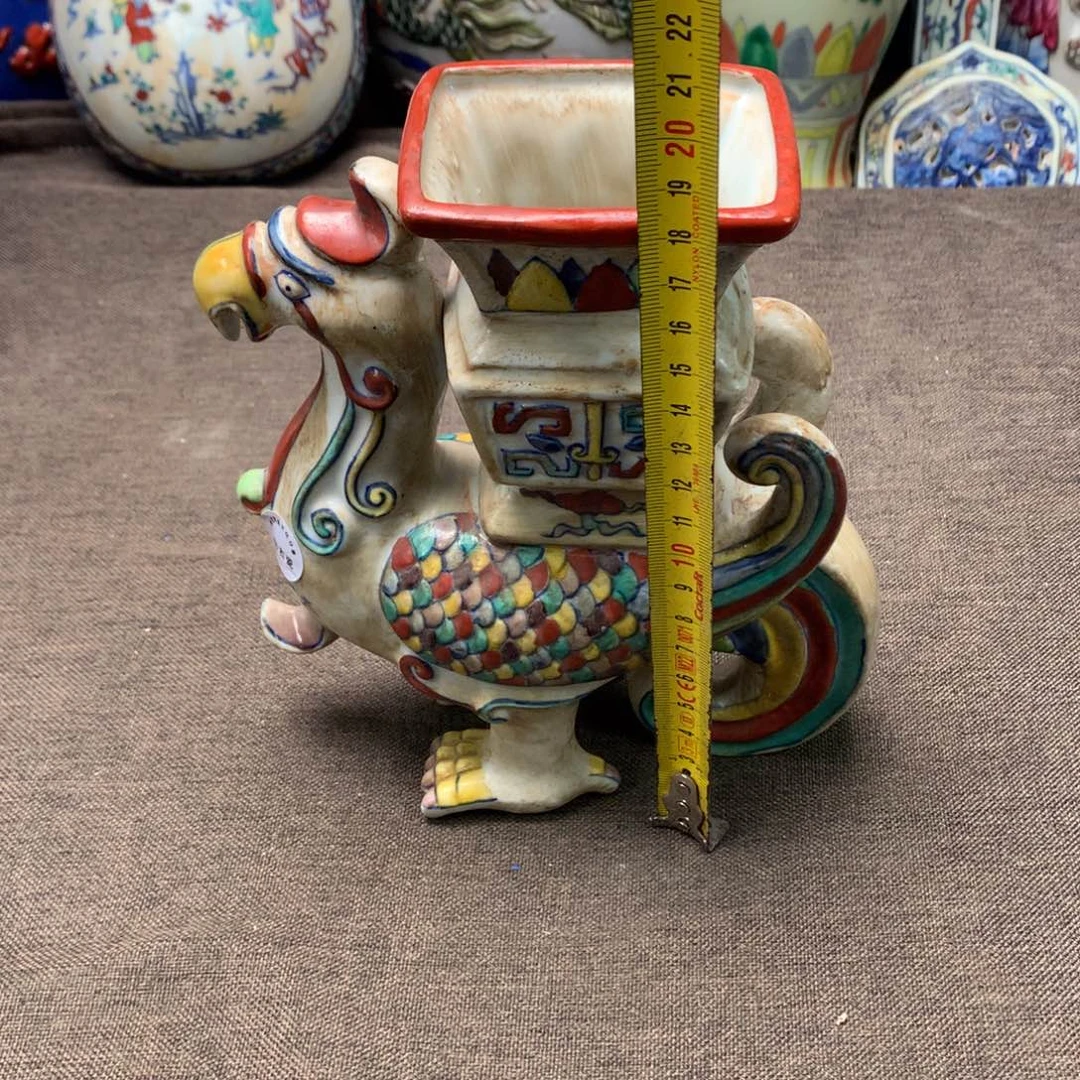 摆件陶瓷旧藏瓷器旧藏瓷器