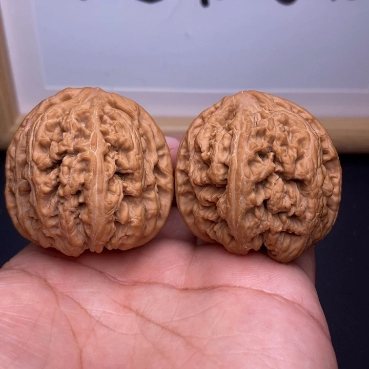 核桃全品平谷大粗筋