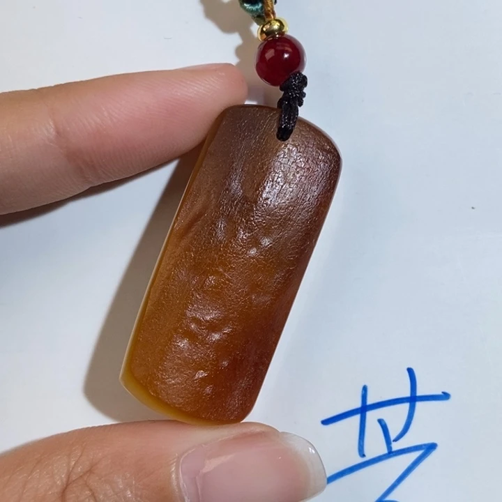 定制琥珀未镶嵌琥珀