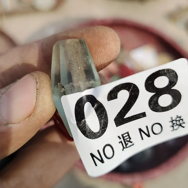 枯***轻铜朋友拍的老物件持续中