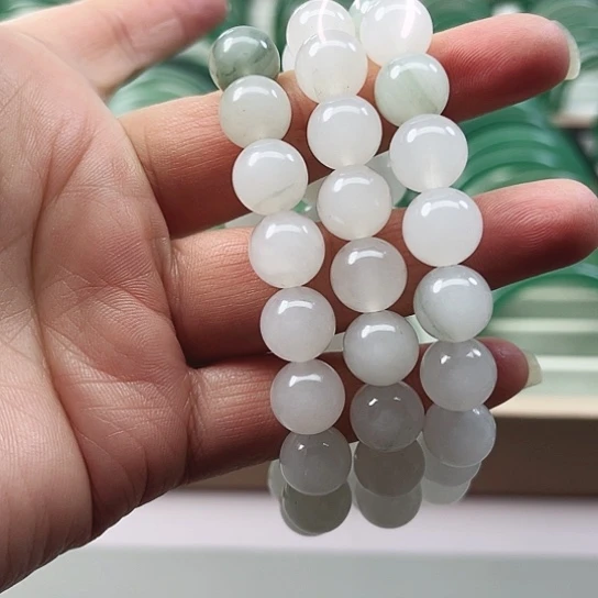 未镶嵌东陵石手链