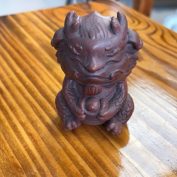 紫砂茶壶正品一把