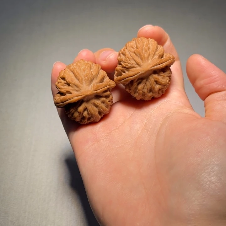 把件文玩核桃龙珠996