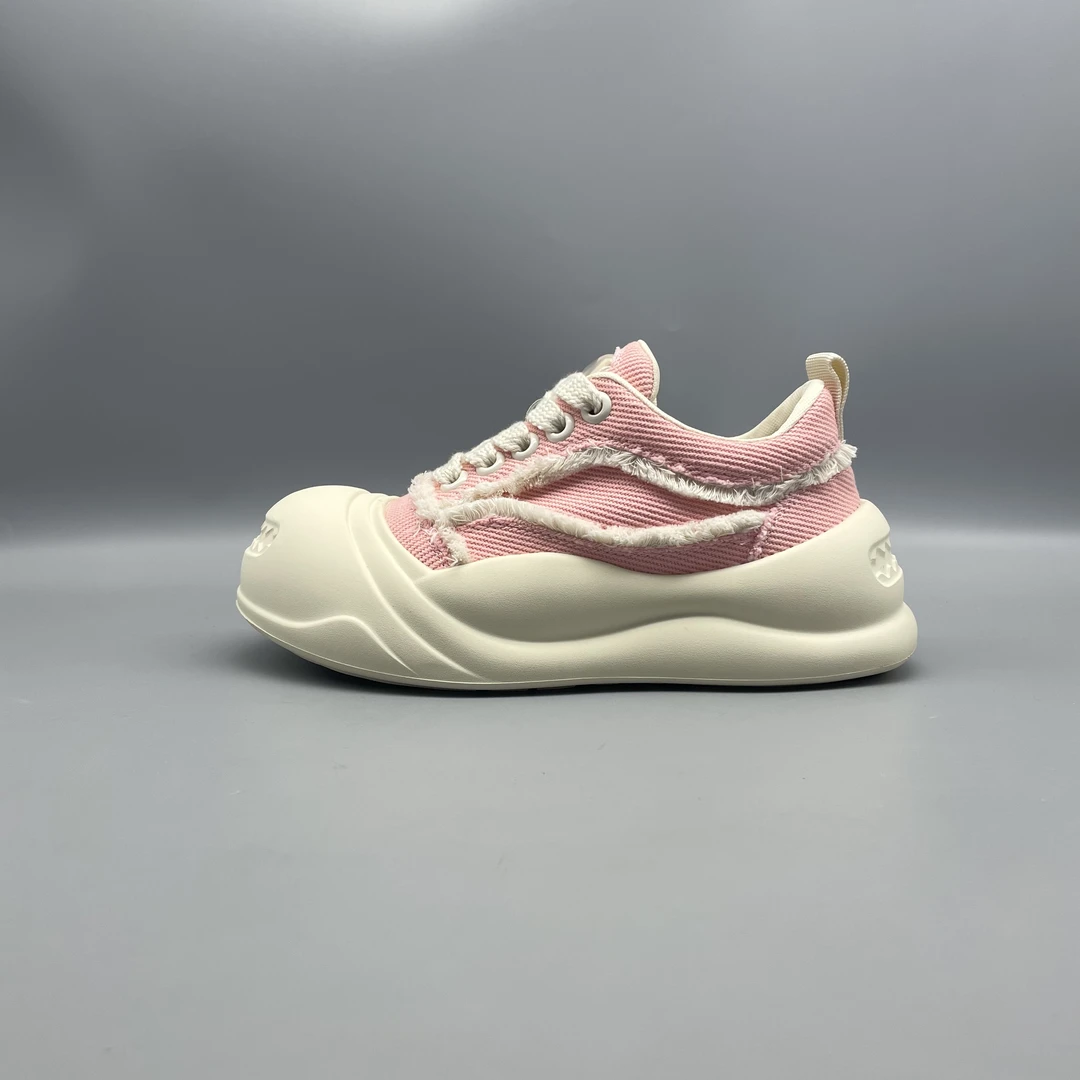 女鞋休闲鞋A2-40488（6号）鞋型偏小 建议拍大一码