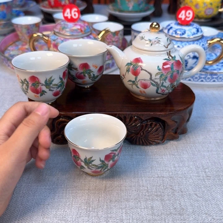 景德镇陶瓷景德镇瓷器