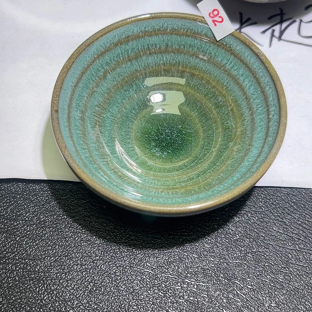 茶盏建盏主人杯啦啦啦