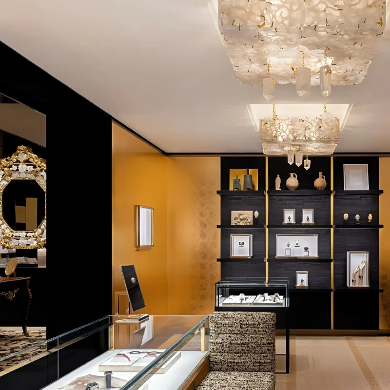 【撤柜高版本】专柜撤店名表夜光防水男士手表全自动高端腕表ZZL