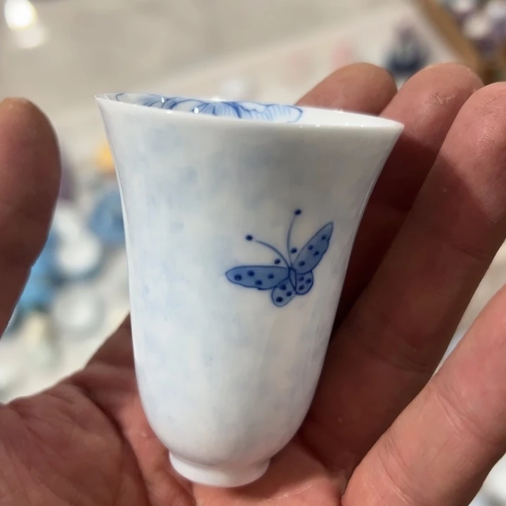 库存茶具部分瑕疵介意勿拍