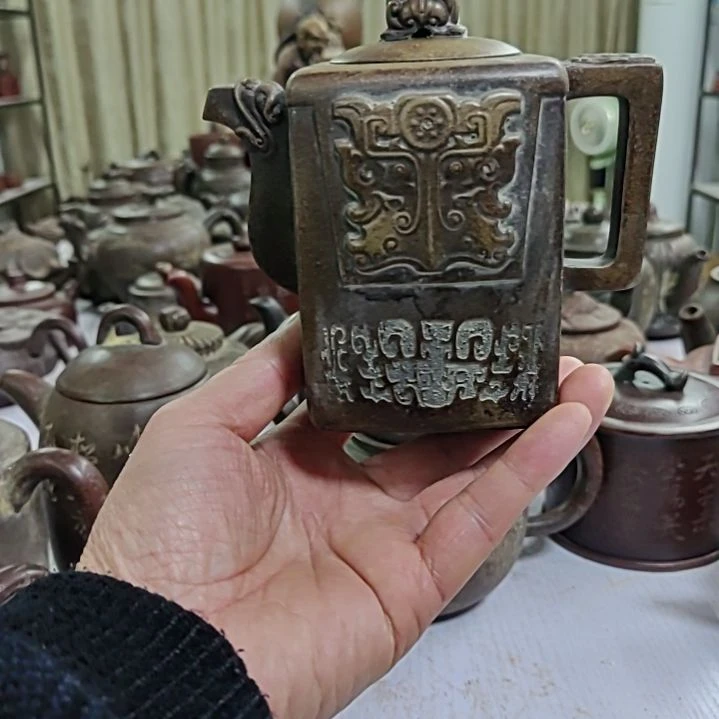 紫砂茶壶11111111111111111111111