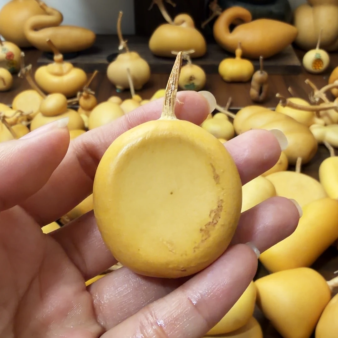 纯天然的真葫芦 1