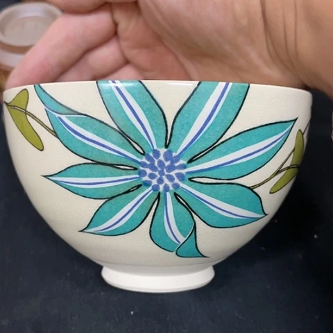 【闪购商品】碟中古瓷器默认瑕疵