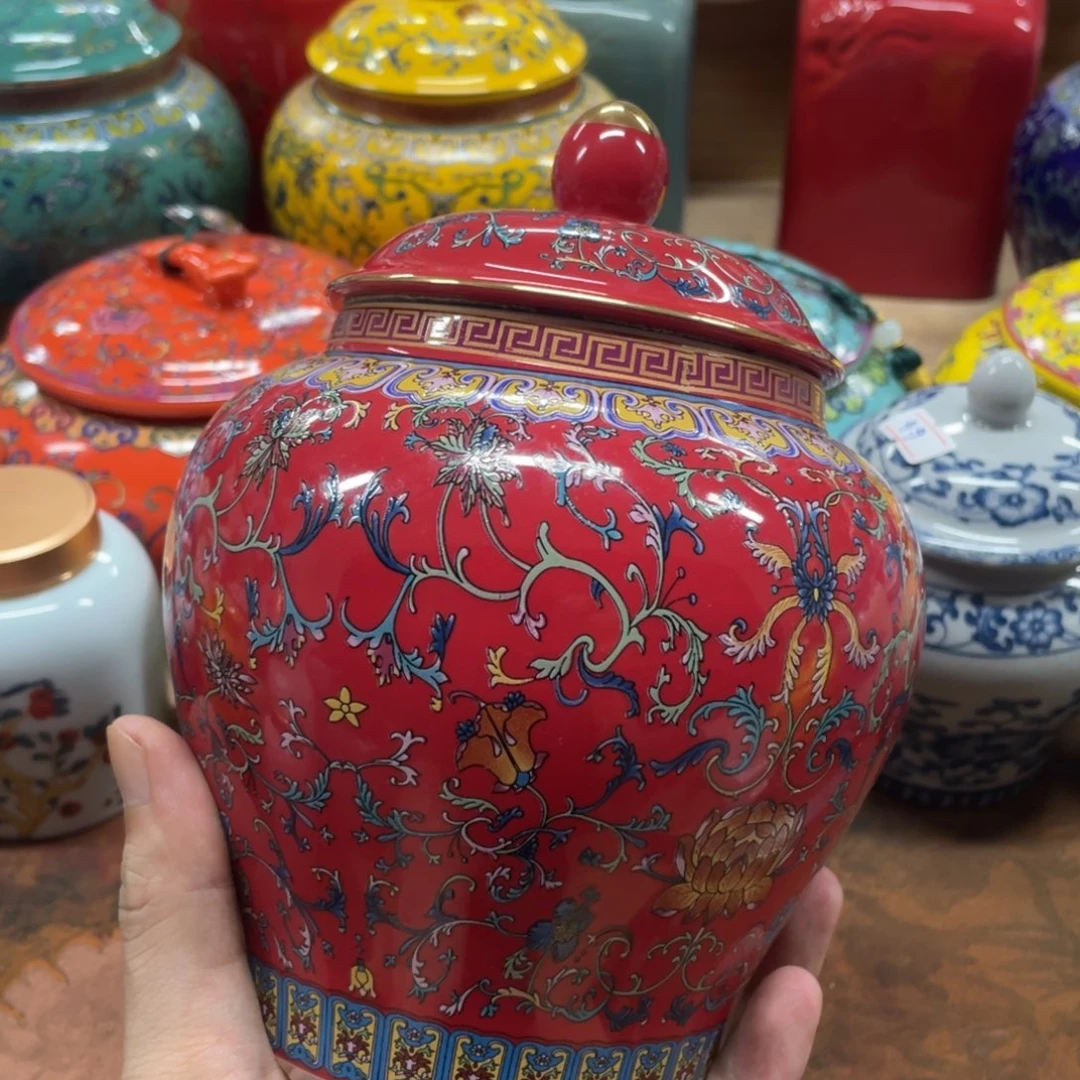 茶叶罐茶叶罐茶叶罐