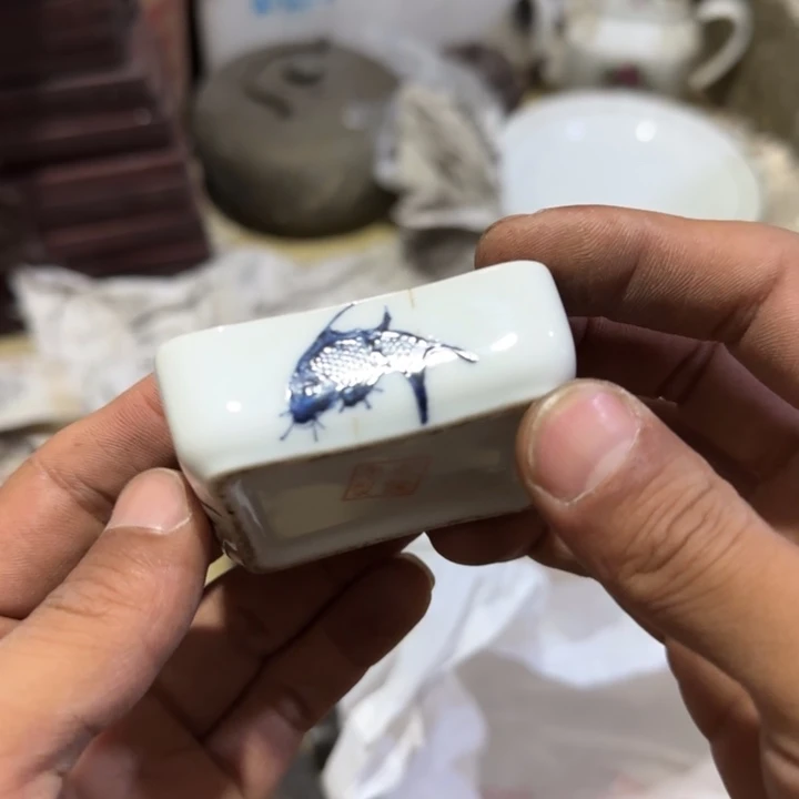 手柄款水晶玻璃冬*阳