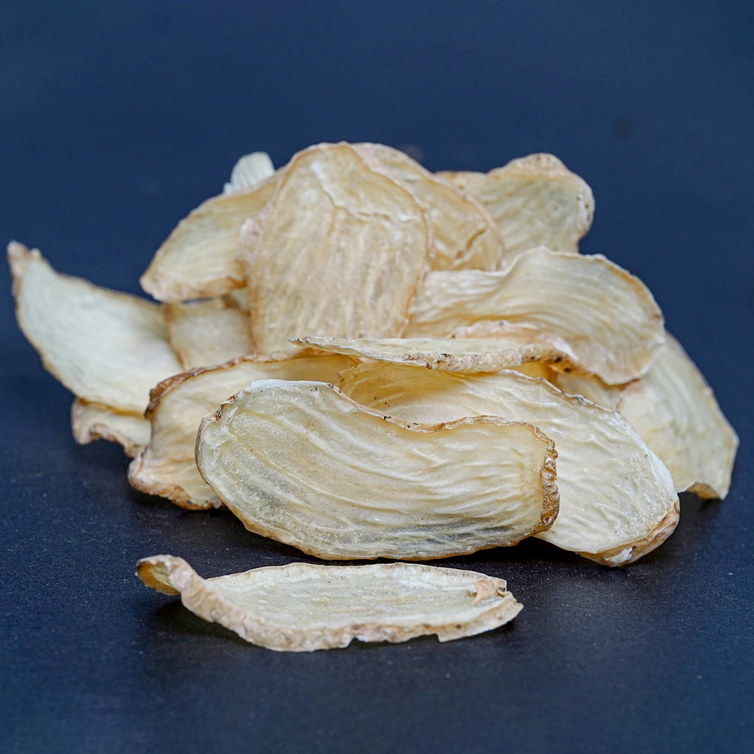 天麻正宗宁强特级干货野外生长乌天麻片无硫煲汤泡酒泡茶泡水