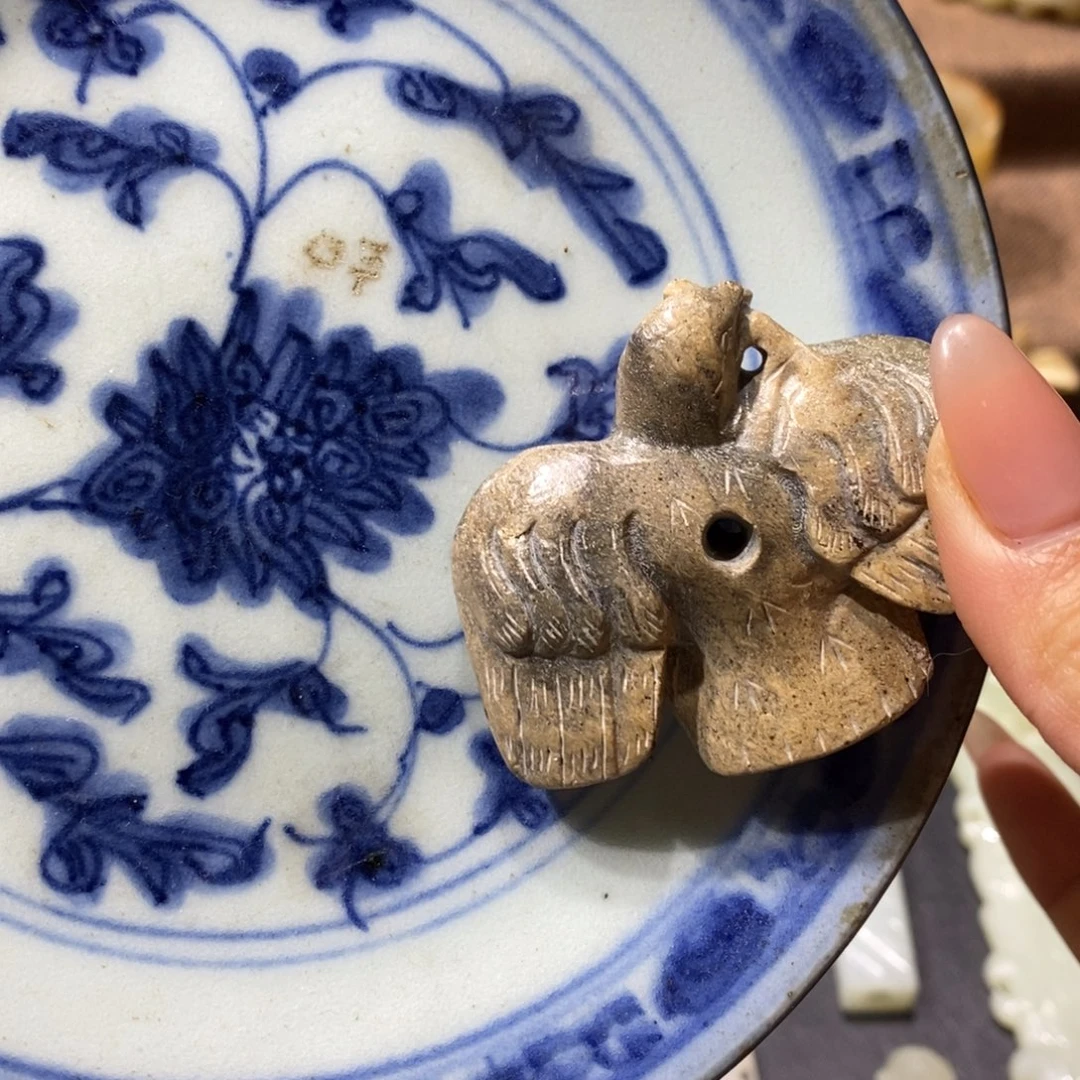 枫***鱼瓷片所见即所得一