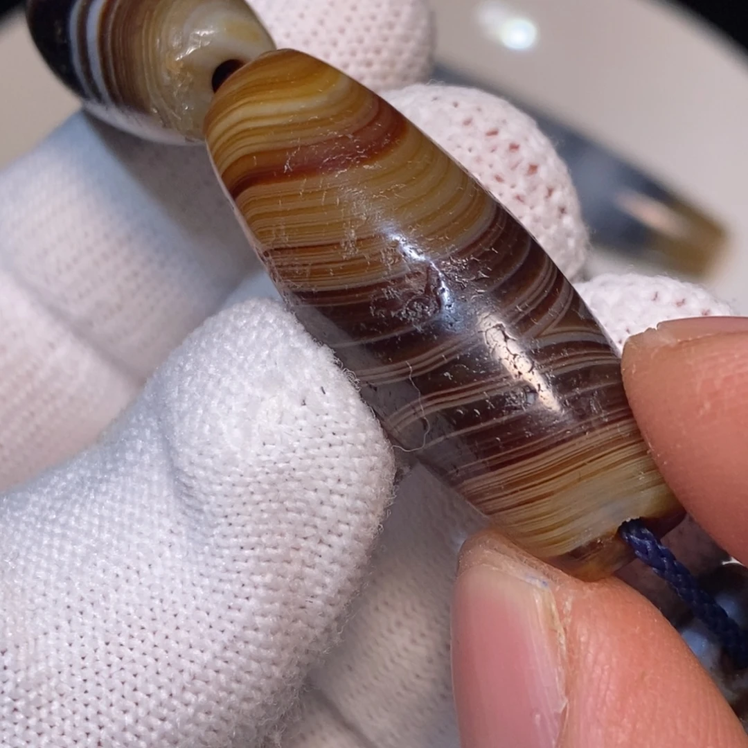 玛瑙/玉髓未镶嵌珠宝半成品17