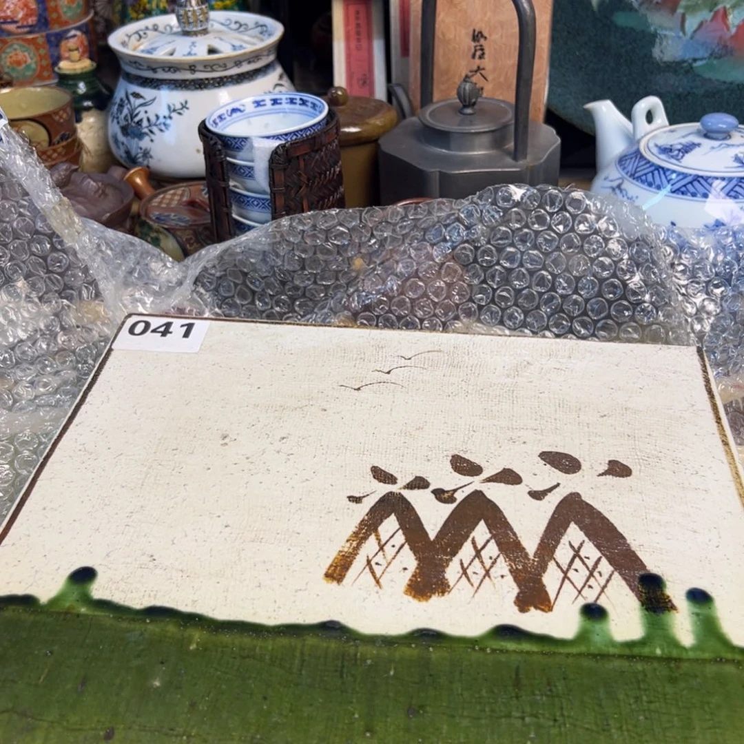 陶瓷艺术品等行业