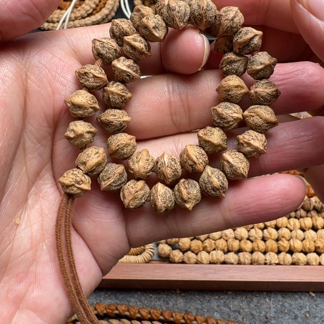 手串柏香籽/百香籽86