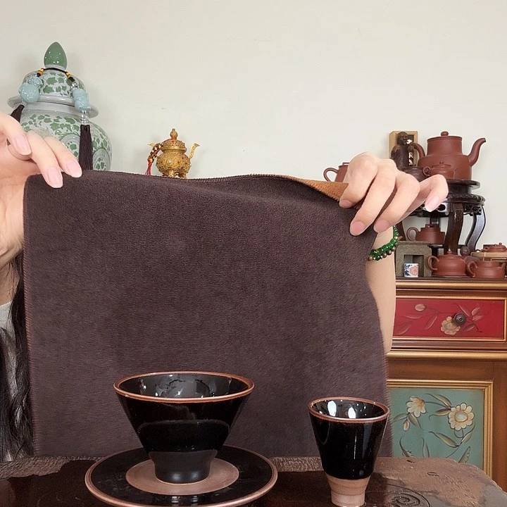 紫砂茶宠富甲一方