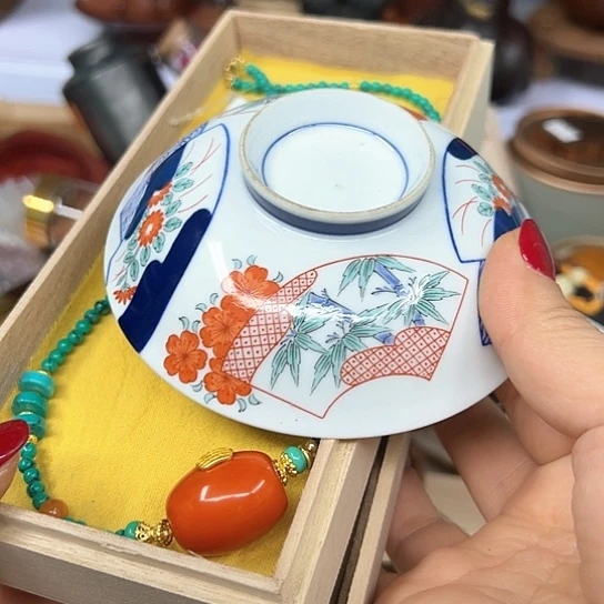 瓷器艺术品工艺品