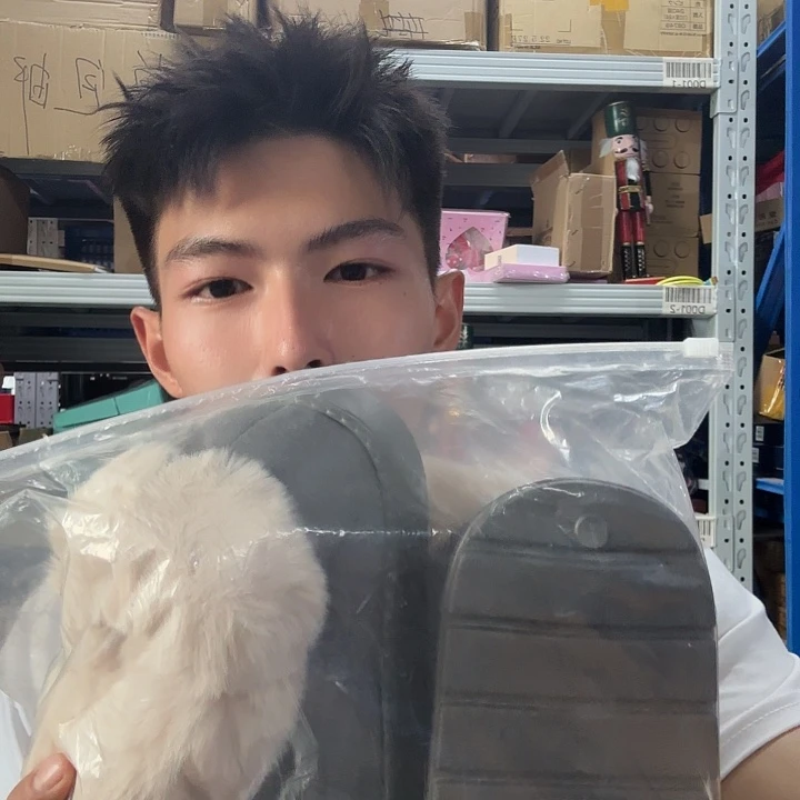 买家下单备注 007