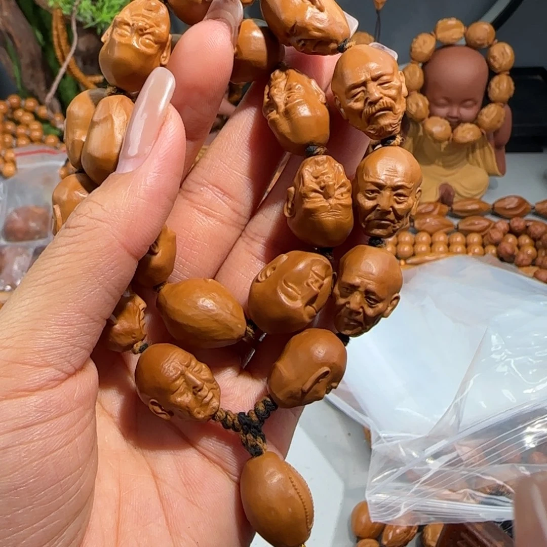 手串/手链橄榄核福利待遇