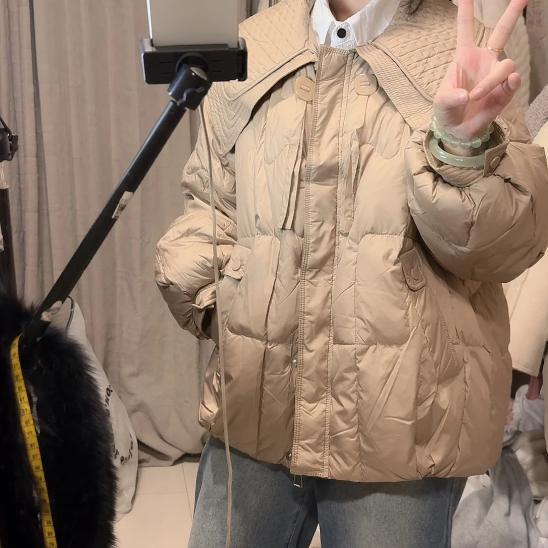 全码全号自己备注尺码灰咖色