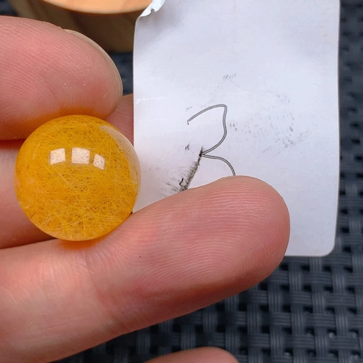 未镶嵌吊坠(不含链)水晶用****6