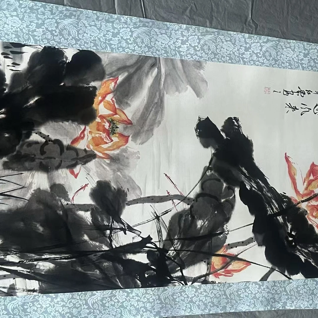 小美精选精品荷花链接624