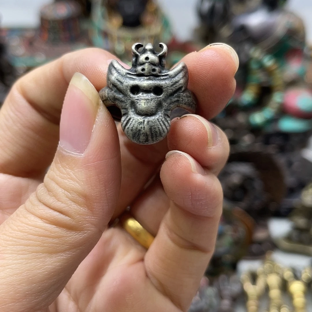 工艺品挂件一物一图