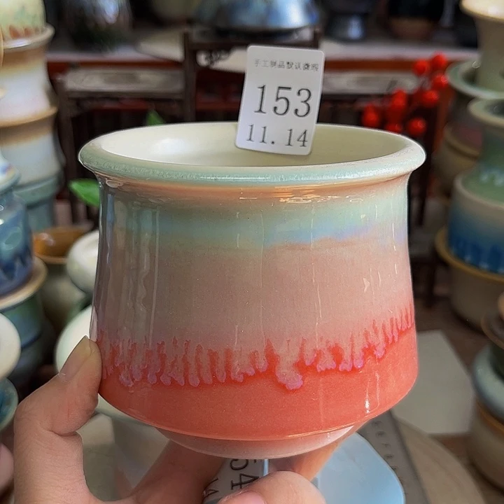 瓷片景德镇陶瓷手工制作