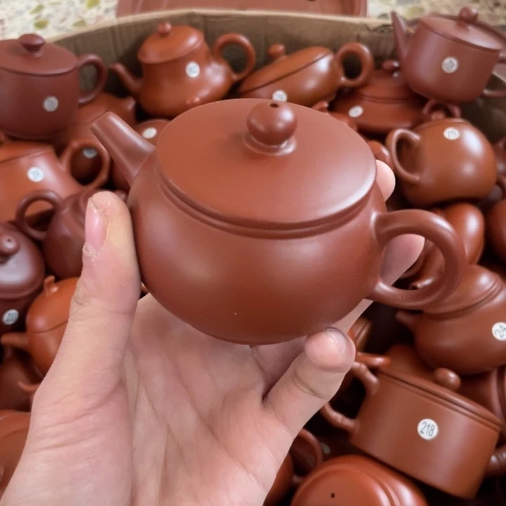 紫砂茶壶紫砂壶茶壶包邮毫升