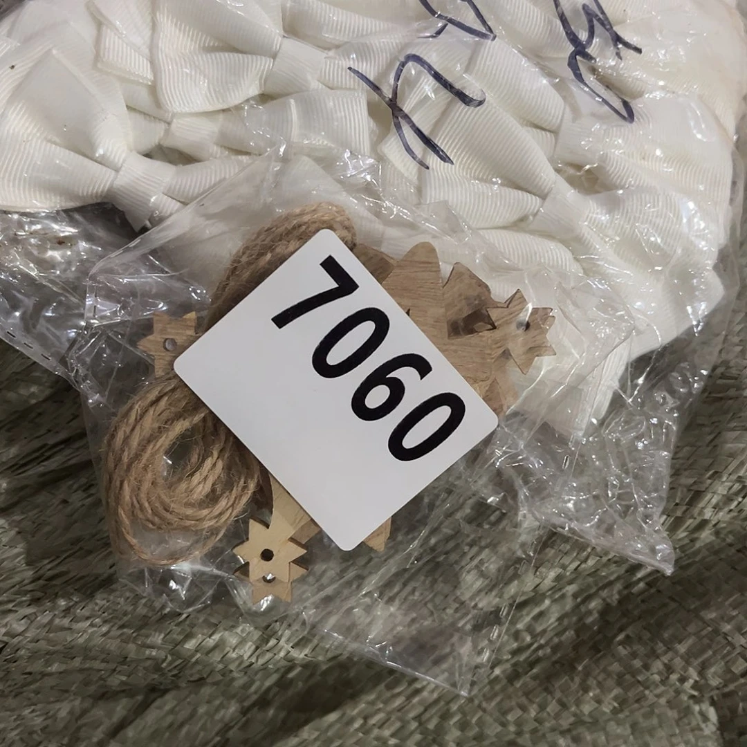 许***言包装DIY饰品辅料是