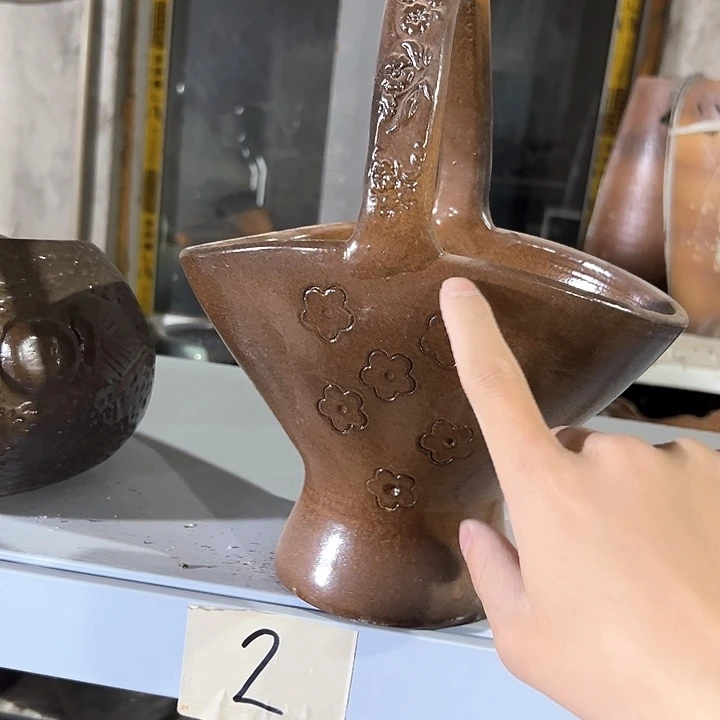 紫砂花盆花盆花盆花盆