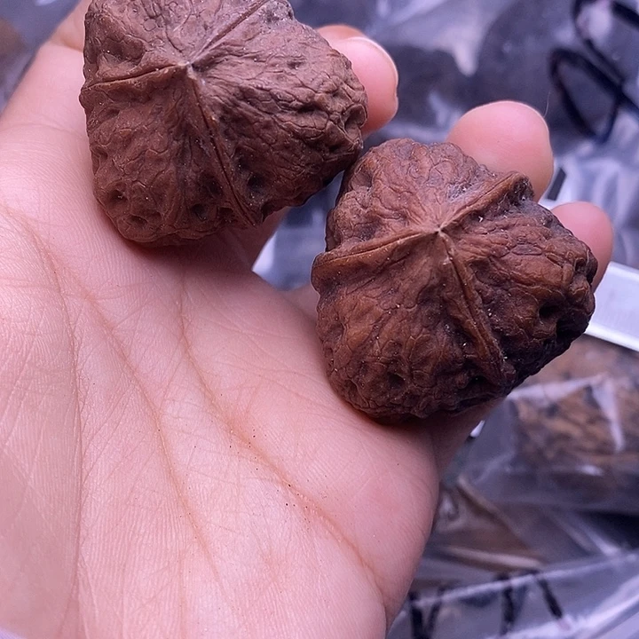 文玩核桃把件   16