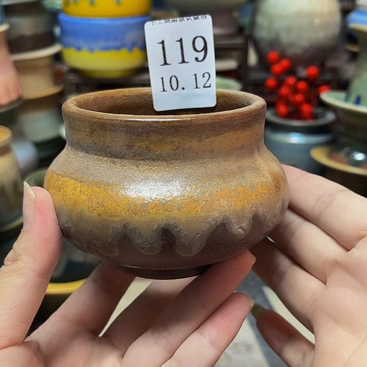 瓷片景德镇陶瓷手工制作