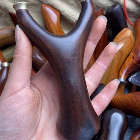 大果紫檀（缅甸花梨）微瑕1558