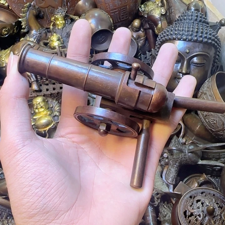 精品铜工艺品客厅装饰摆件