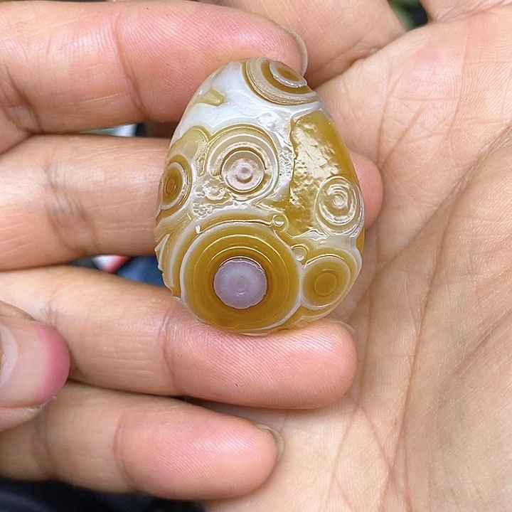 未镶嵌饰品玛瑙/玉髓
