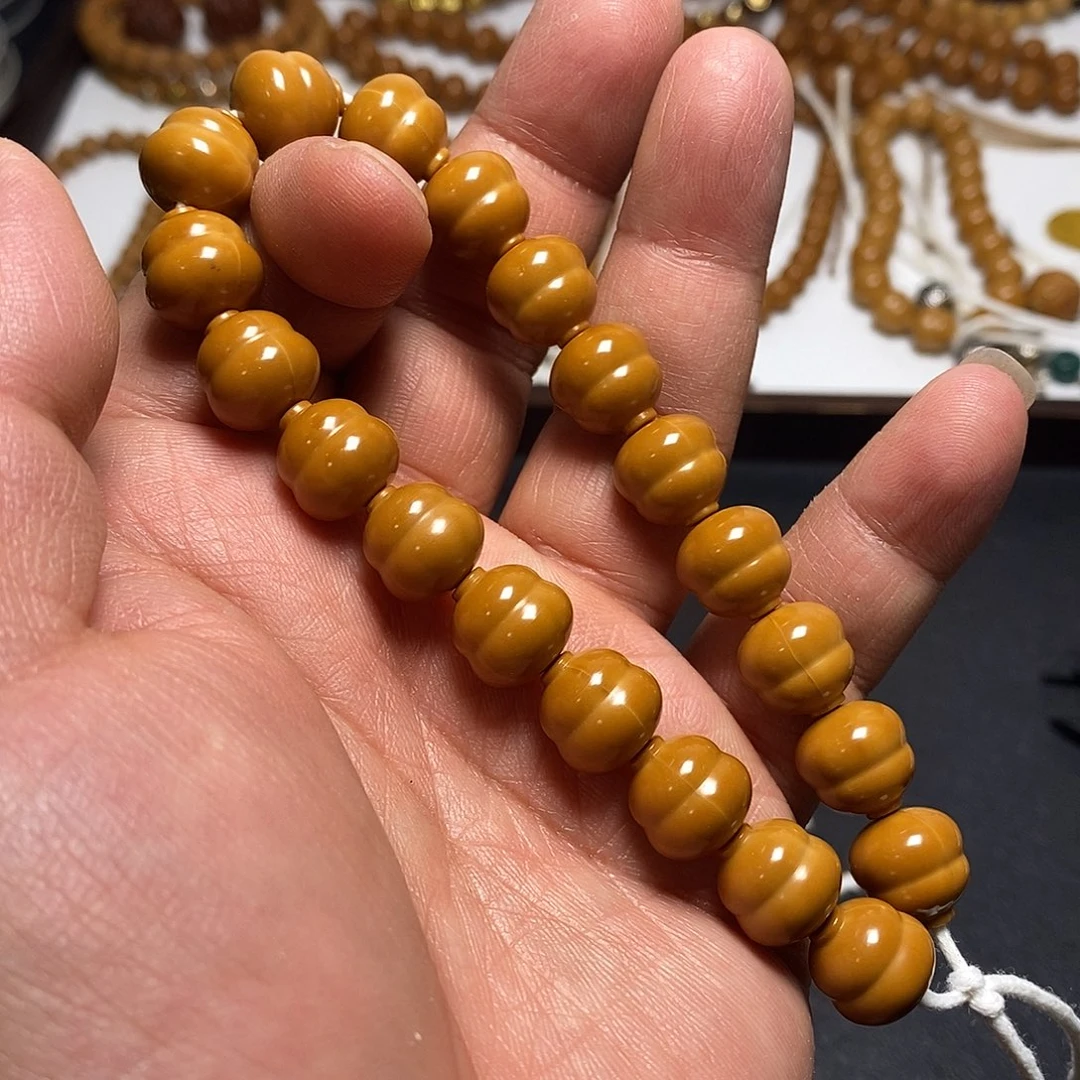 猴头核桃手串全品12左右葫芦97号